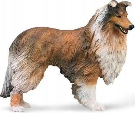 Image du produit Collecta Schottischer Schäferhund, langhaarig