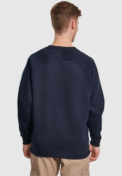 Image du produit Urban Classics Raglan Zip Pocket Crew (S)