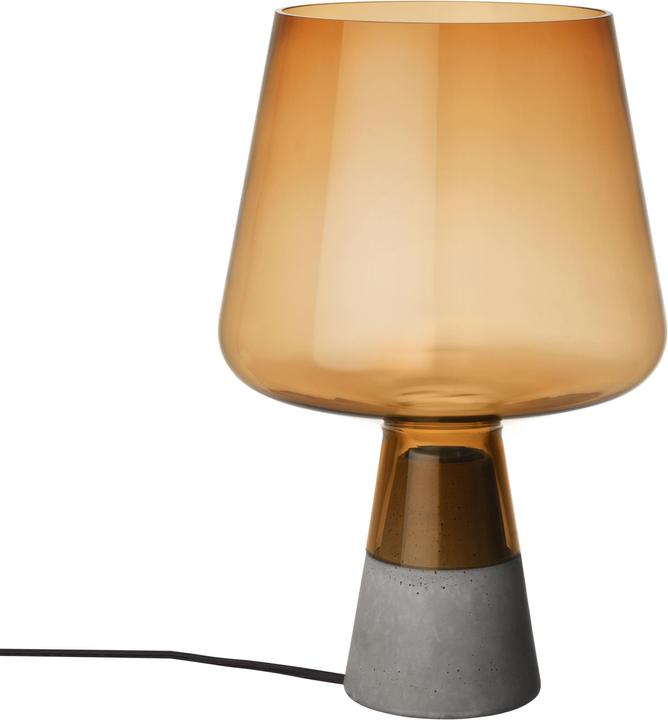 Iittala Leimu table lamp