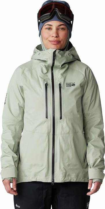 Produktbild Mountain Hardwear High Exposure GTX C-Knit (XS)