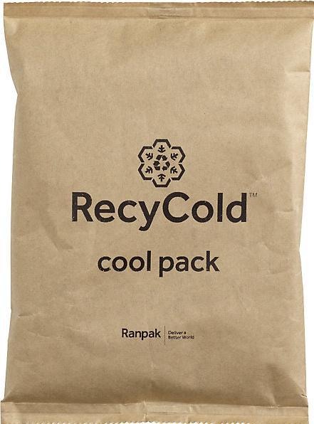 kaiserkraft Kühlpad RecyCold™ (24 Stück)