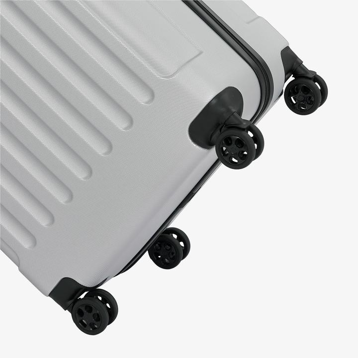 Image du produit Arebos Valise de voyage (94 l, Bagage à main (jusqu'à 50l), M (50 - 90l), L (90 - 115l), XL (à partir de 115l))