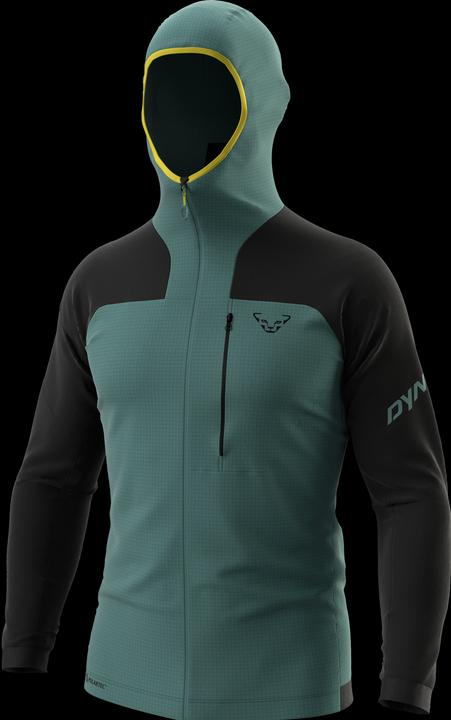 Produktbild Dynafit Speed Polartec® Kapuzenjacke (L)
