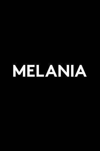 Image du produit Melania (Anglais, Melania Trump, 2024)