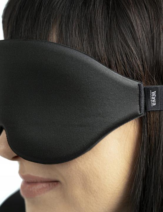 Produktbild Waya C01599 (Schlafmaske)
