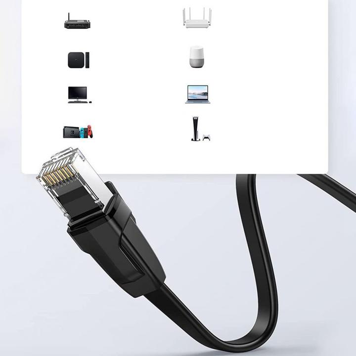 Produktbild Ugreen Netzwerkkabel (UTP, CAT6, 2 m)