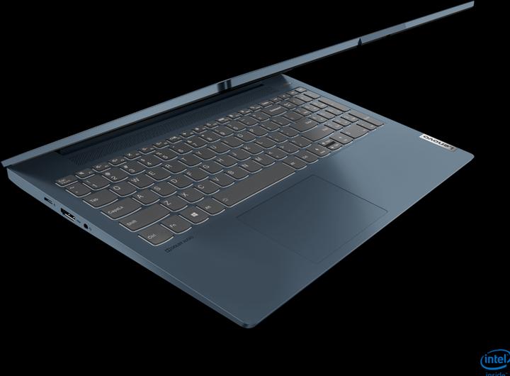 Produktbild Lenovo IdeaPad 5i (15.60", Intel Core i5-1135G7, 16 GB, 512 GB, CH)