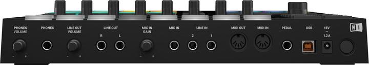 Produktbild Native Maschine MK3 (Controller)