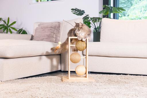 Immagine prodotto Designed by Lotte Lomax (49.50 cm, Brown)