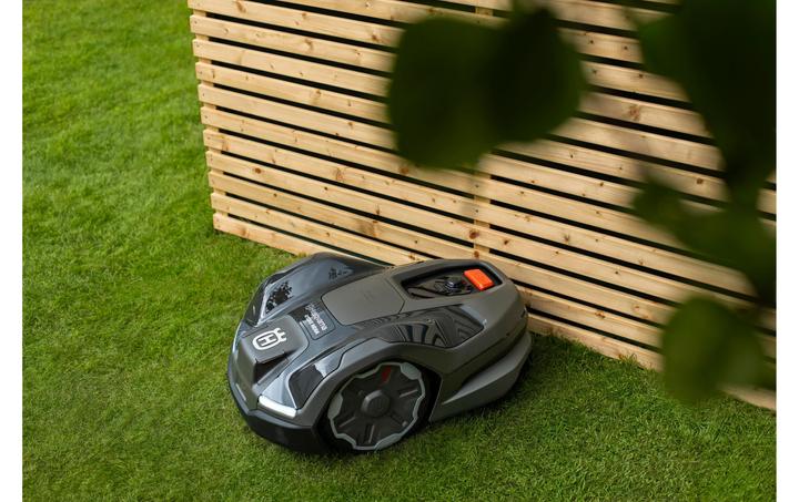 Produktbild Husqvarna 410XE Nera (1000 m², Ohne Begrenzungskabel, Begrenzungskabel)