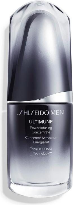 Immagine prodotto Shiseido Ultimune Concentrato Infuso di Potere (30 ml)