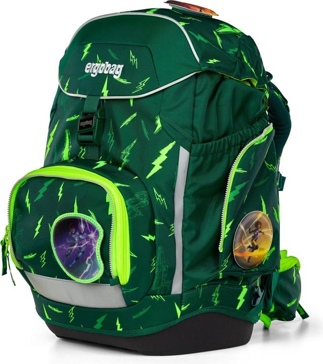 Produktbild Ergobag Pack Schulranzen-Set (20 l)