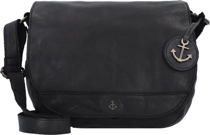 Produktbild Harbour 2nd Anchor Love Lotta Umhängetasche Leder 26 cm