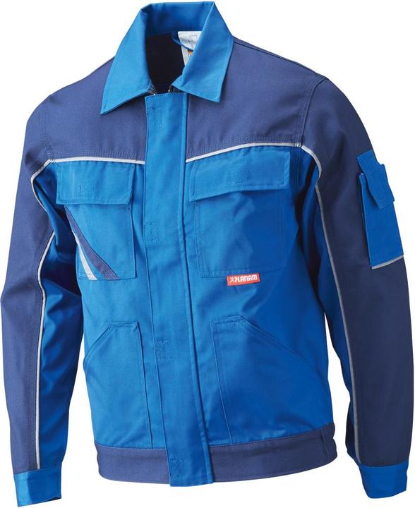 Cornflower blue, Cornet, Marine