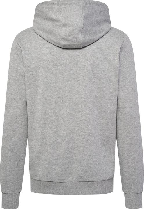 Actual product image hummel hmlIC FRED HOODIE (M)
