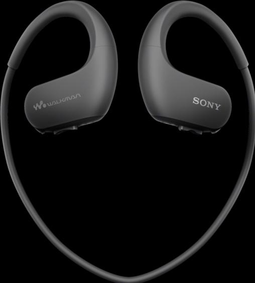 Immagine prodotto Sony Nw-Ws413 4gb (12 h, Cablato)
