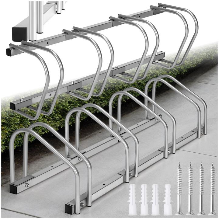 Immagine prodotto tectake Supporto per biciclette