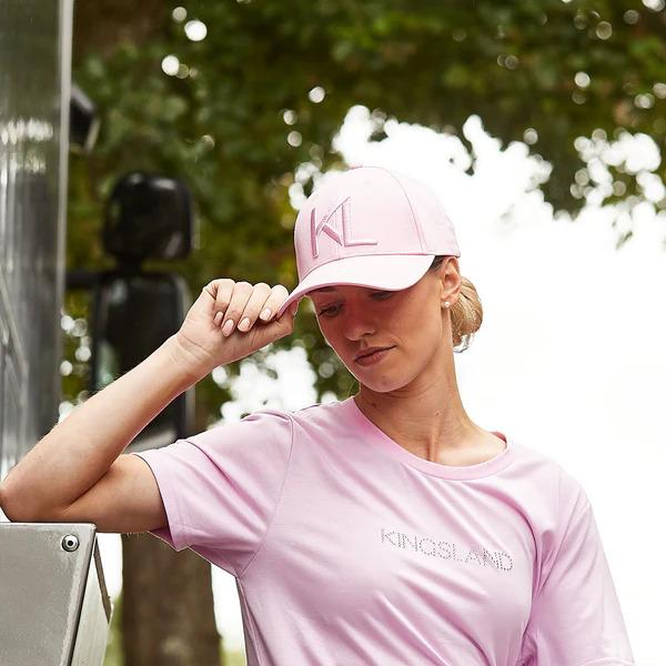 Image du produit Kingsland casquette de baseball jakola (Taille unique)