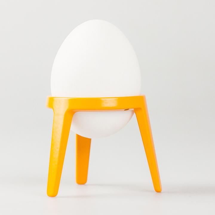 Produktbild Design Sebastian Frank Rocket Eierbecher