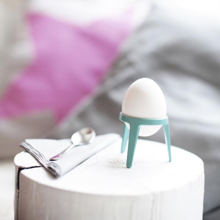 Produktbild Design Sebastian Frank Rocket Eierbecher