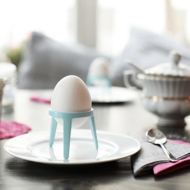 Produktbild Design Sebastian Frank Rocket Eierbecher