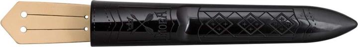 Produktbild Morakniv Classic No 2F red (10.50 cm)
