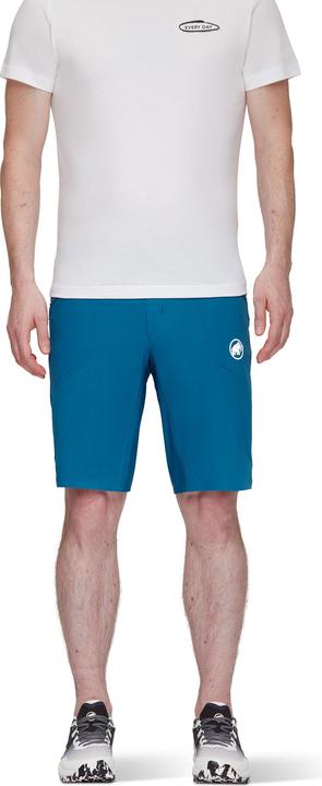 Actual product image Mammut Aenergy Light SO Shorts (48, M)
