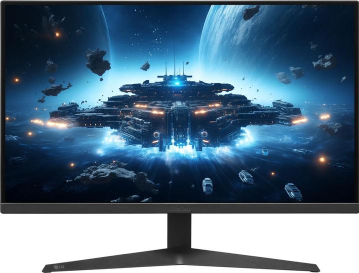 Immagine prodotto LG MSD 27GS50FX-B 27IN 68,6CM (1920 x 1080 pixel, 27")