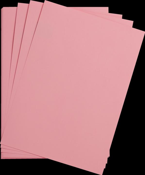 Actual product image Clairefontaine Coloured drawing (185 g/m², 100 x)