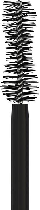 Produktbild Lorac - HOLY Lash Volumizing Mascara Black (Schwarz)