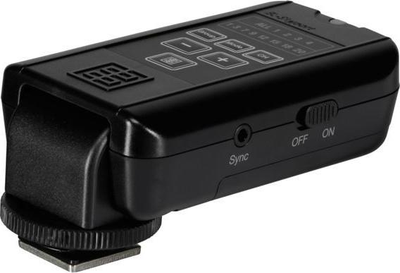 Actual product image Elinchrom Skyport Transmitter Plus