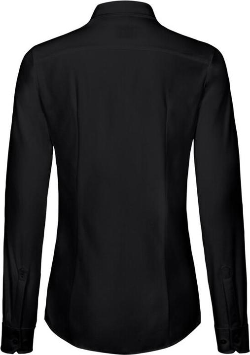 Actual product image Hakro Blouse Natural Stretch (XXS)