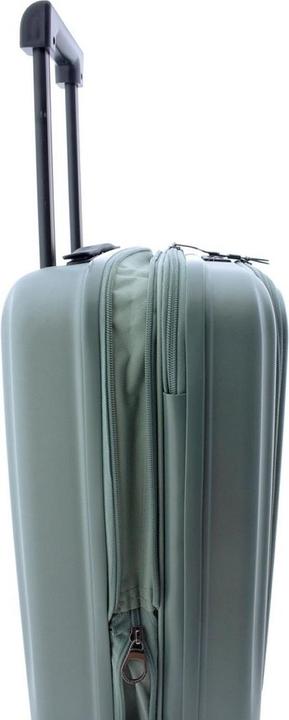 Actual product image Wüsthof Nomadtec - Cabin Trolley (40 l, Hand luggage (up to 50 litres))