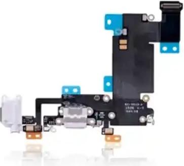 Image du produit Ferryxpress Charging Port Cable - Prise de charge - Prise de charge Compatible avec iPhone 6S Plus (Boîtier, IPhone 6S Plus)