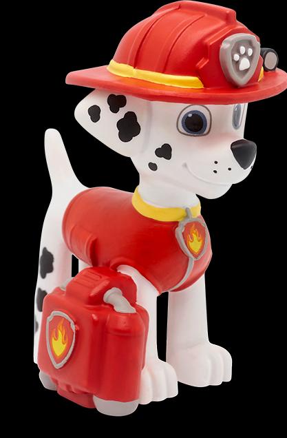 Produktbild Tonies Paw Patrol- Schneller als die Feuerwehr (Deutsch)