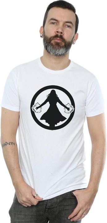 Produktbild Scarlet Witch Symbol TShirt (M)
