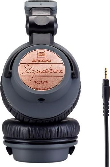 Image du produit Ultrasone Signature Pulse DJ-koptelefoon (NC, Filaire)