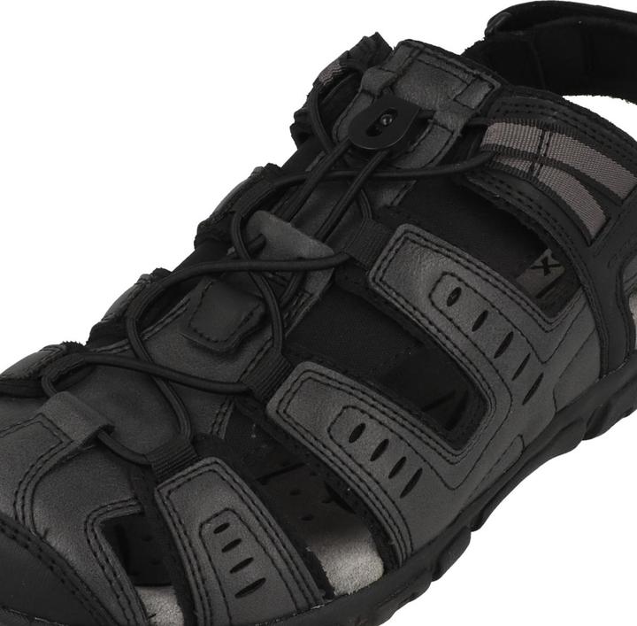 Actual product image Geox U S.Sandal Strada C - 62091 (45)