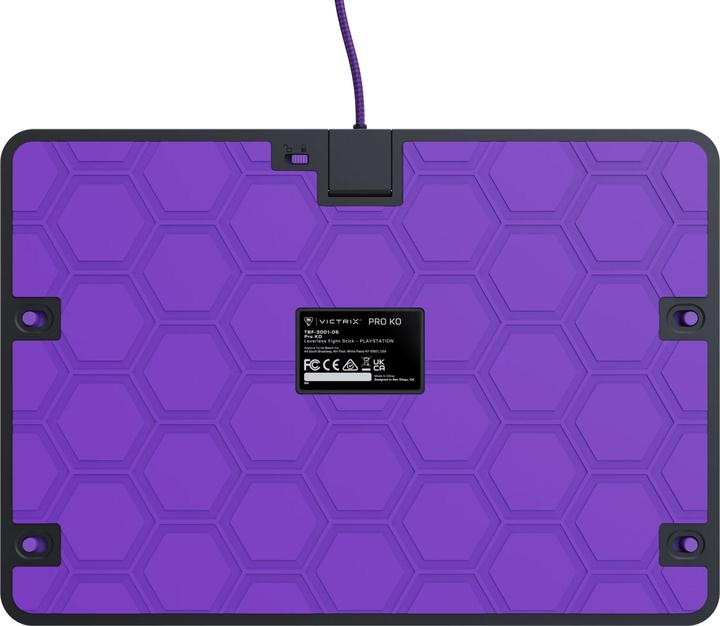 Produktbild Turtle Beach Victrix Pro KO (PS4, PS5, Windows)