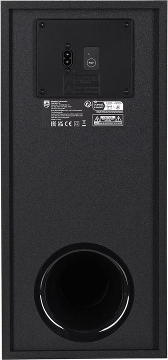 Immagine prodotto Philips TAB7807/10 (310 W, 3.1 canali)