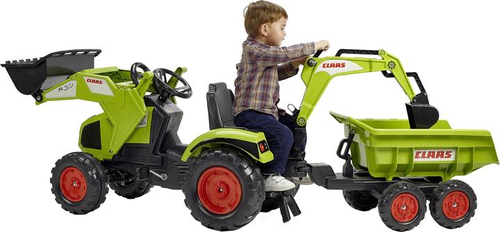 Produktbild Falk Toys Tret-Traktor