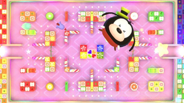 Produktbild Bandai Namco Disney TSUM TSUM FESTIVAL (Switch, Switch Lite, Switch OLED)