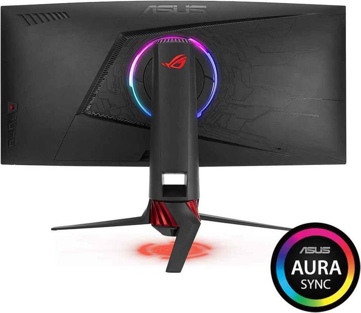 Image du produit ASUS ROG Strix XG35VQ (3440 x 1440 pixels, 35")