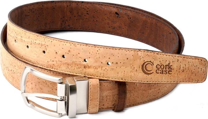 Actual product image Corkcase Classic" belt