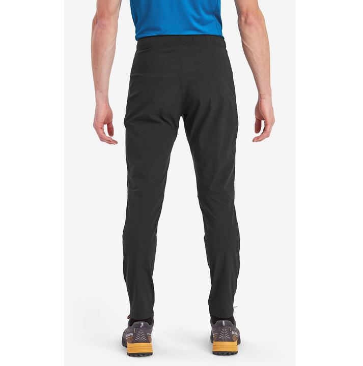 Actual product image Montane Dynamic Nano Pants (L)