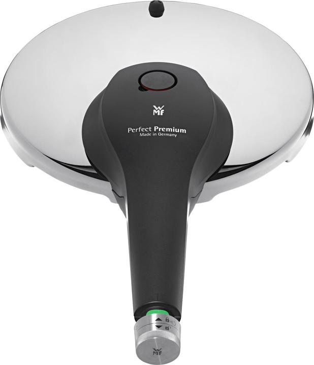 Immagine prodotto WMF Premio perfetto (22 cm, Cucina a vapore, Acciaio inossidabile)