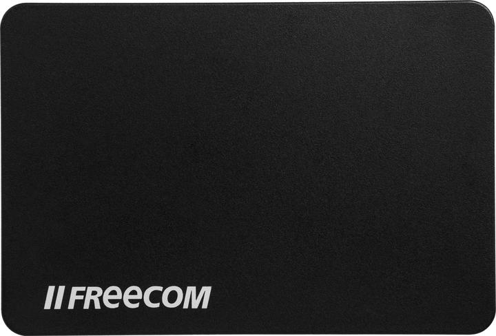 Freecom Appareil mobile Classic 4TB USB 3.0 (4 To)