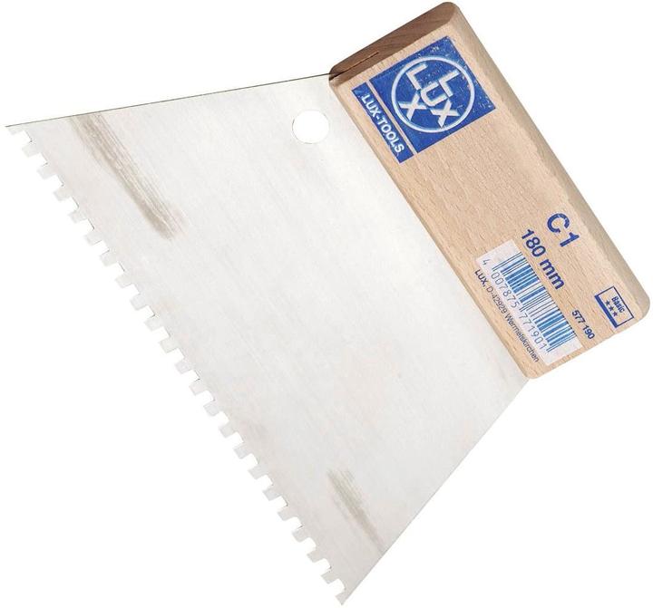 Lux Tooth spatula (12.50 cm)