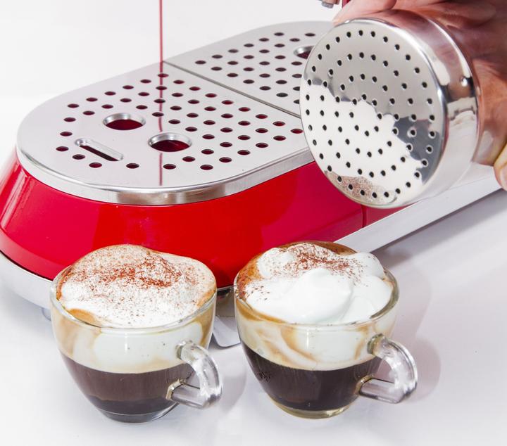 Produktbild Smeg 50's Retro Style