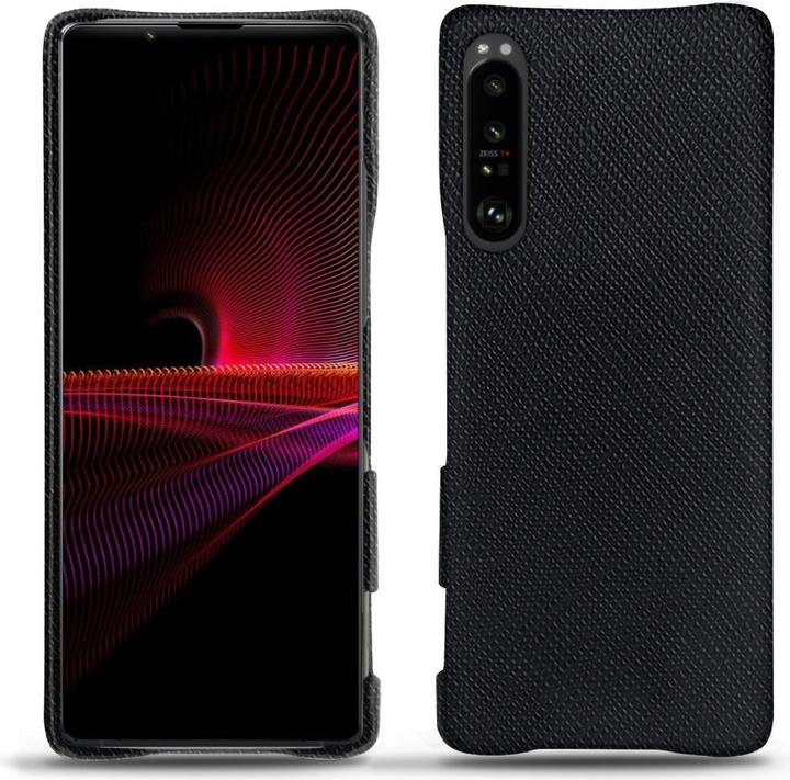 Noir élégant ( Noir / Black )